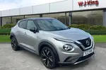 2021 Nissan Juke