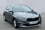 2025 Skoda Fabia