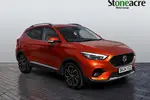 2024 MG ZS