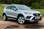 2024 SEAT Ateca