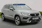 2023 SEAT Ateca
