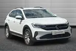 2025 Volkswagen Taigo