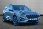 2022 Ford Kuga