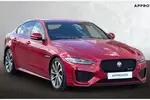 2024 Jaguar XE