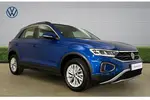 2023 Volkswagen T-Roc