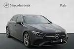 2024 Mercedes-Benz A-Class