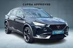 2022 Cupra Formentor