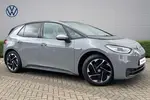 2020 Volkswagen ID.3