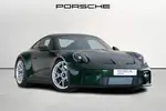 2025 Porsche 911