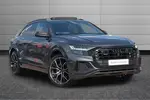 2021 Audi Q8