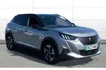 2023 Peugeot e-2008