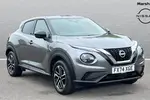 2025 Nissan Juke