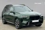 2026 BMW X7