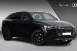 2025 Audi Q8
