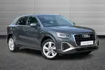 2023 Audi Q2