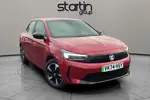 2024 Vauxhall Corsa e