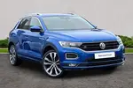 2020 Volkswagen T-Roc