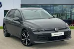 2026 Volkswagen Golf