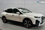 2022 BMW iX