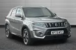 2023 Suzuki Vitara