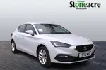 2022 SEAT Leon