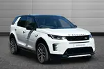 2024 Land Rover Discovery Sport