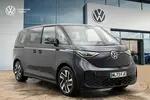2023 Volkswagen ID.Buzz