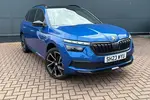 2023 Skoda Kamiq