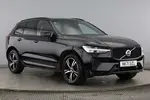2021 Volvo XC60