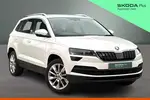 2018 Skoda Karoq