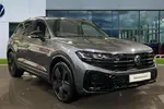 2024 Volkswagen Touareg