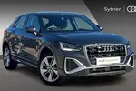 2022 Audi Q2