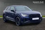 2025 Audi SQ2