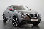 2021 Nissan Juke