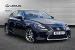2019 Lexus IS