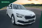 2020 Skoda Kamiq