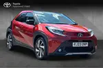 2023 Toyota Aygo X