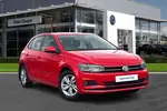 2020 Volkswagen Polo
