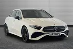 2023 Mercedes-Benz A-Class
