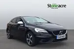 2019 Volvo V40