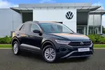 2023 Volkswagen T-Roc
