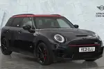 2021 MINI Clubman