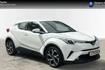 2019 Toyota C-HR