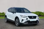 2023 SEAT Arona