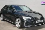 2021 Audi A3