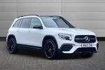 2023 Mercedes-Benz GLB