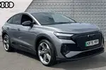 2025 Audi Q4