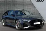 2021 Audi RS6