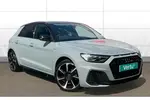 2025 Audi A1