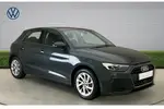 2019 Audi A1